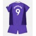 Tottenham Hotspur Richarlison #9 Dětské Oblečení 3rd Dres 2026-27 Krátkým Rukávem (+ trenýrky)